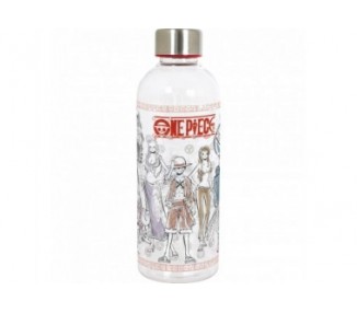 One Piece - Botella - Hidro 850 Ml