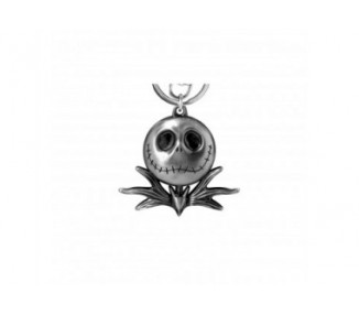 Llavero Jack Skellington Pesadilla Antes De Navidad