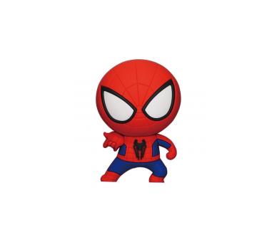 Spider Man No Way Home - Imán Coleccionable De Espum