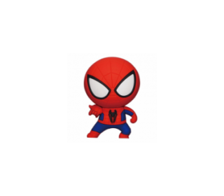 Spider Man No Way Home - Imán Coleccionable De Espum