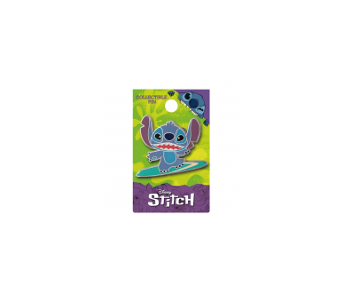 Stitch Surfing Stitch Pin