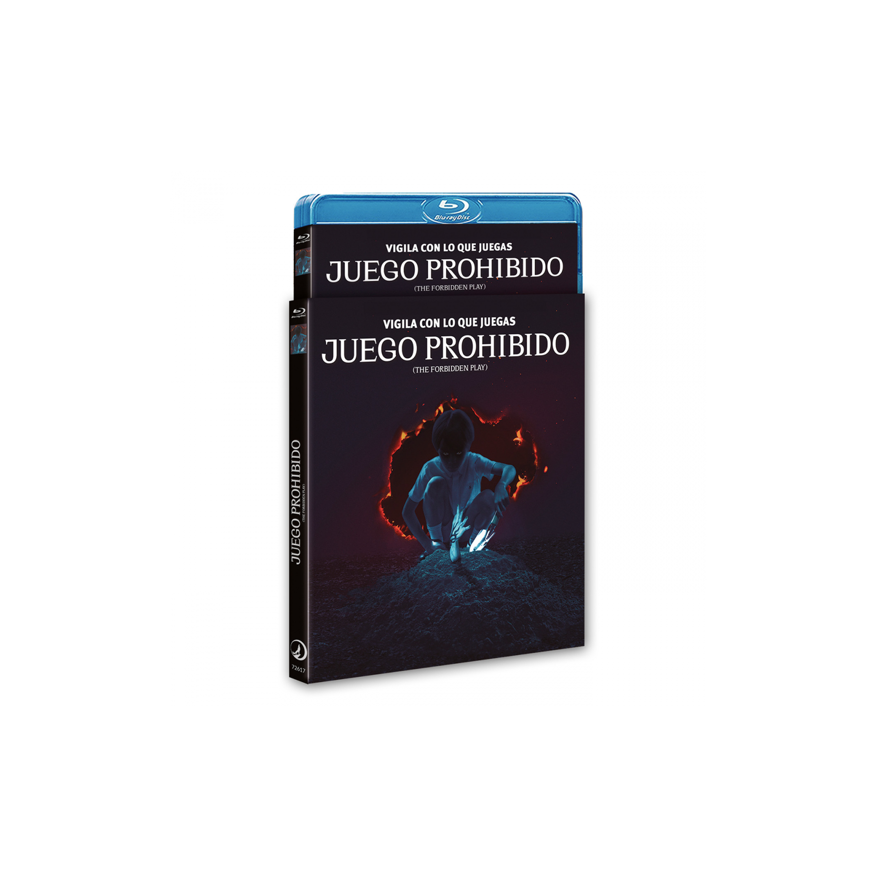 Bd Br - Juego Prohibido