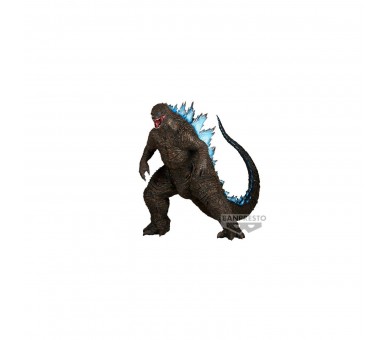 Godzilla×Kong: The New Empire Monsters Roar Attack Godzilla