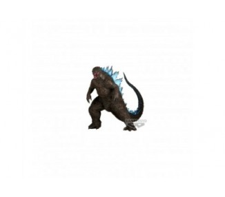 Godzilla×Kong: The New Empire Monsters Roar Attack Godzilla