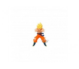 Dragon Ball Z Match Makers Super Saiyan Son Goku(Vs Cooler)