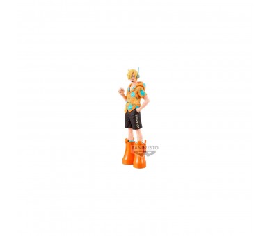 One Piece Dxf?The Grandline Series?Egghead Sanji