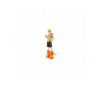 One Piece Dxf?The Grandline Series?Egghead Sanji