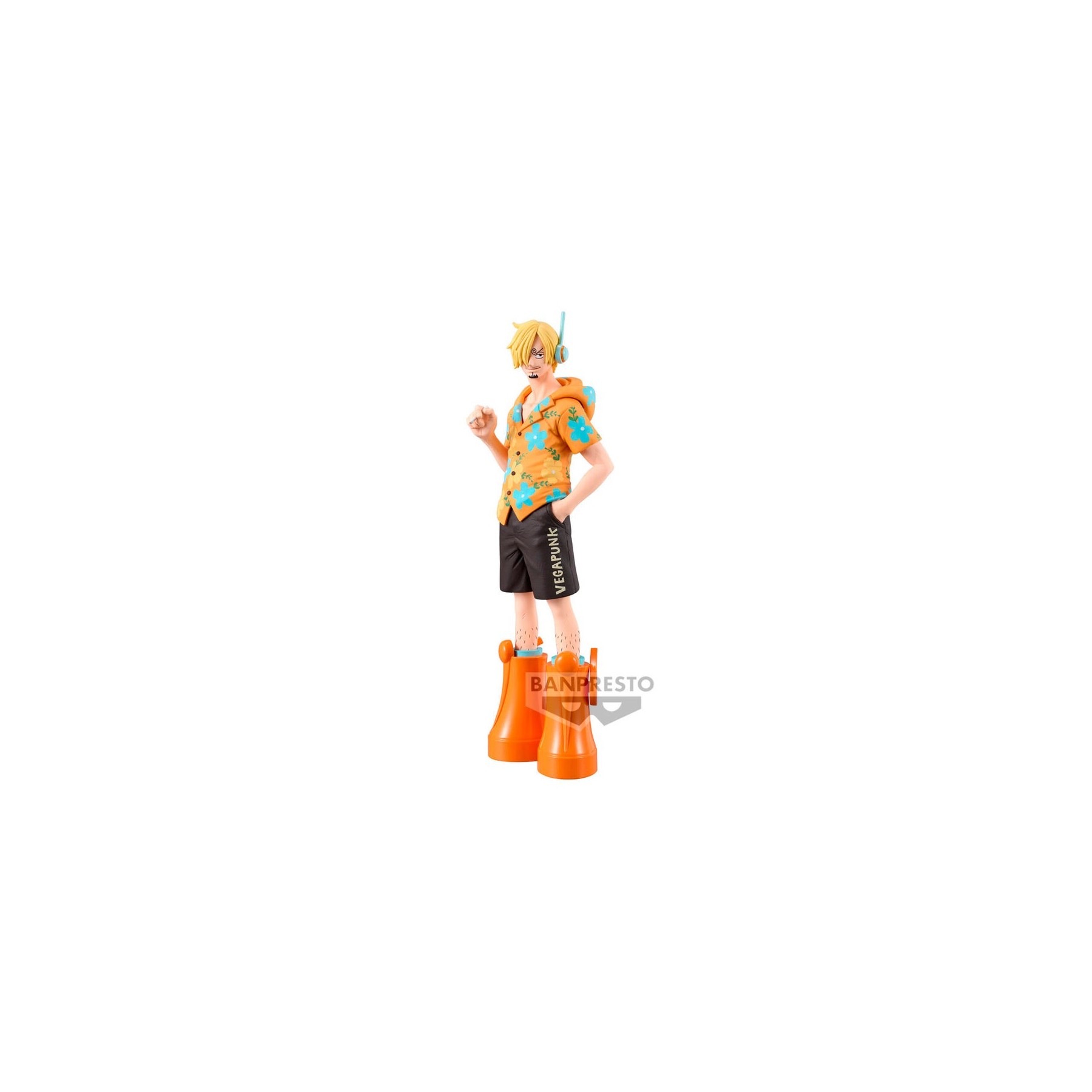 One Piece Dxf?The Grandline Series?Egghead Sanji