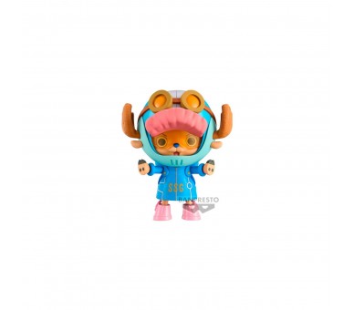 One Piece Dxf?The Grandline Series?Egghead Tonytony.Chopper