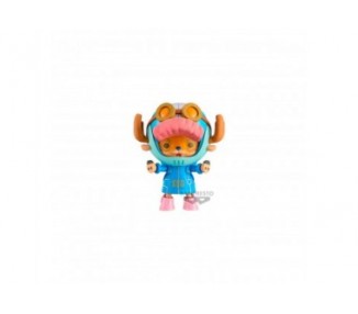 One Piece Dxf?The Grandline Series?Egghead Tonytony.Chopper