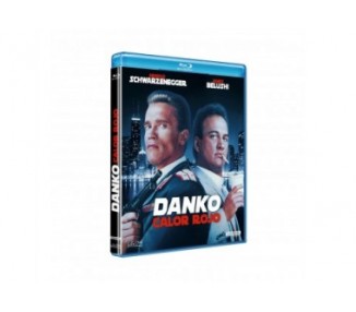 Bd Br - Danko, Calor Rojo