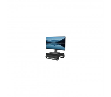 Soporte Para Monitor Fellowes Breyta/ Hasta 15Kg