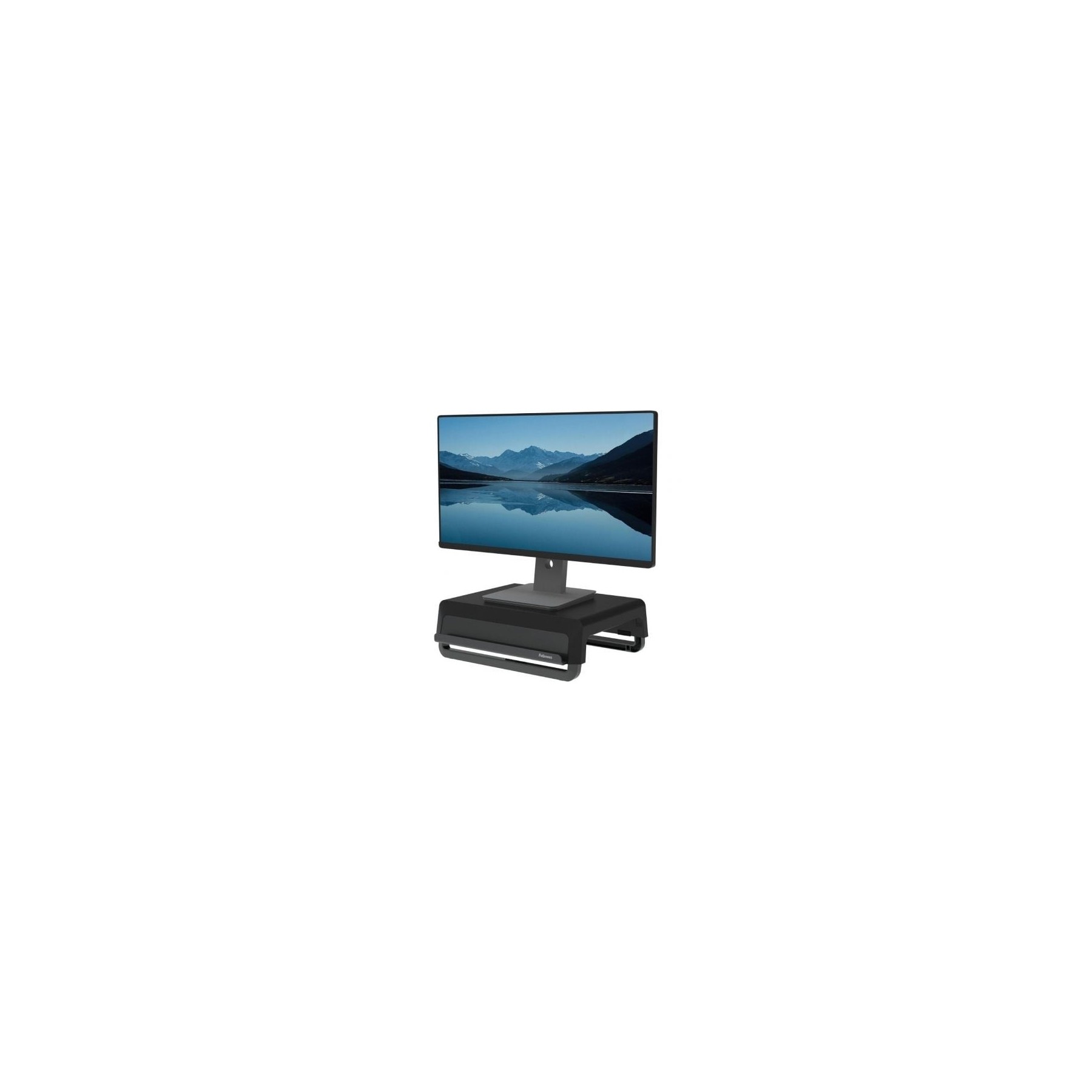 Soporte Para Monitor Fellowes Breyta/ Hasta 15Kg