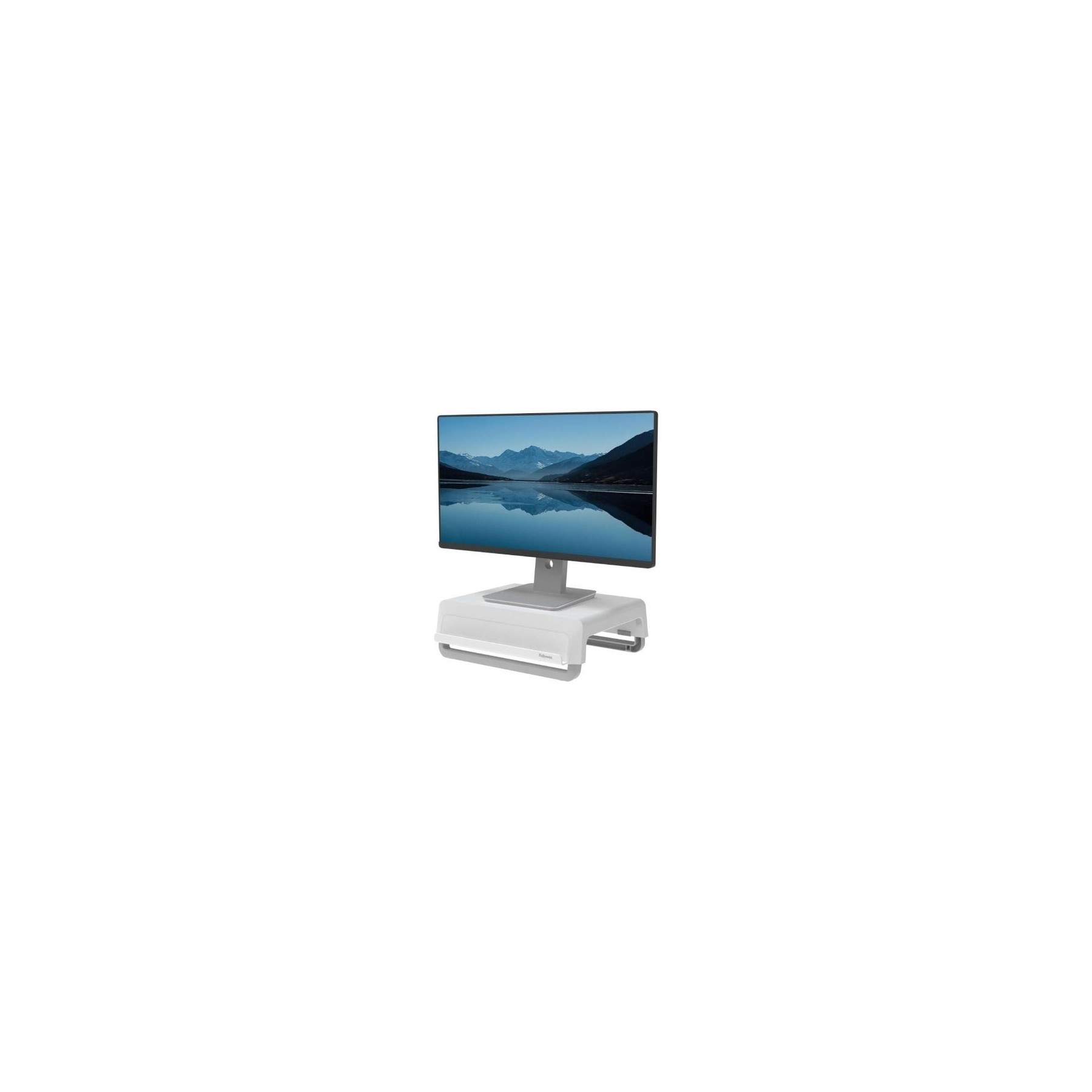 Soporte Para Monitor Fellowes Breyta/ Hasta 15Kg