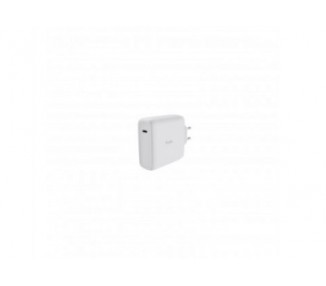 Cargador De Pared Trust Maxo/ 1Xusb Tipo-C/ 100W