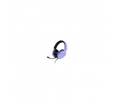 Auriculares Gaming Con Micrófono Trust Gaming Gxt 490 Fayzo/