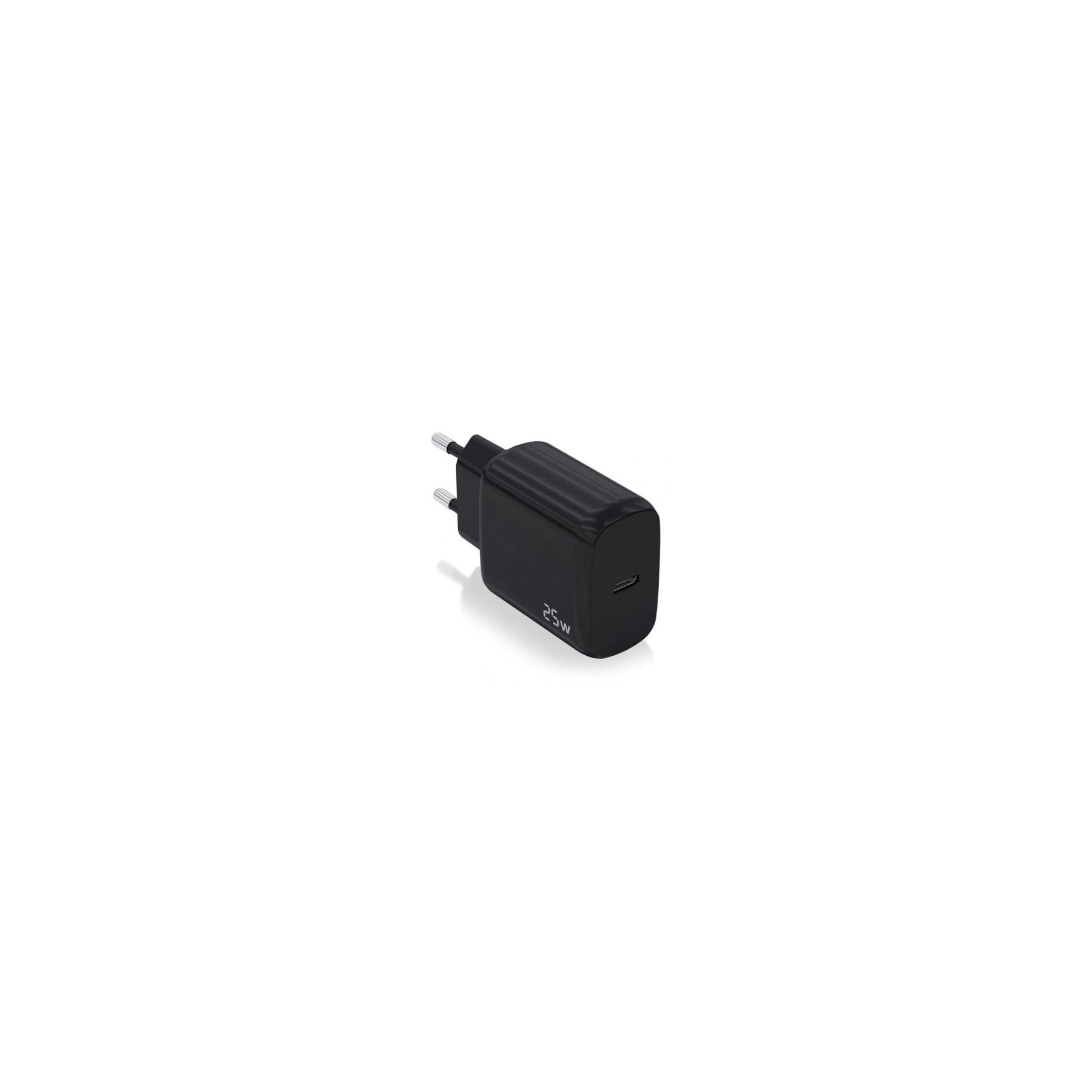 Cargador De Pared Aisens A110-0757/ 1Xusb Tipo-C/ 25W