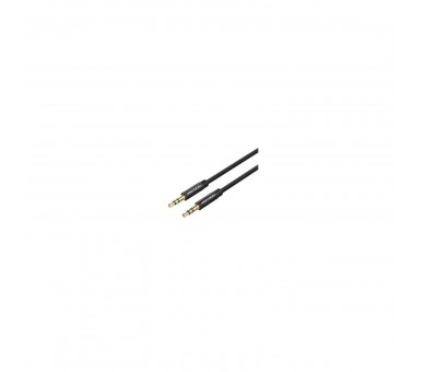 Cable Estéreo Vention Bagbg/ Jack 3.5 Macho Jack 3.5 Macho/