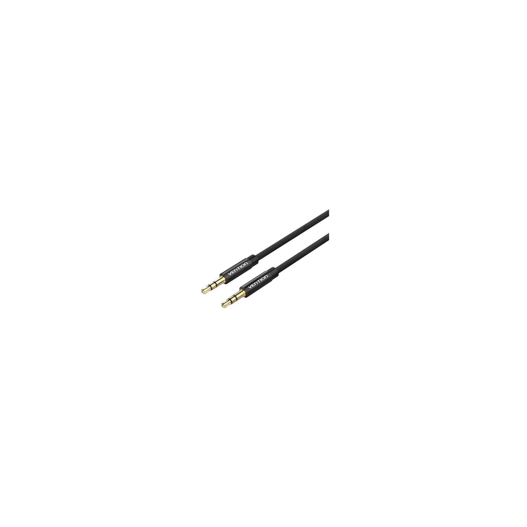 Cable Estéreo Vention Bagbg/ Jack 3.5 Macho Jack 3.5 Macho/