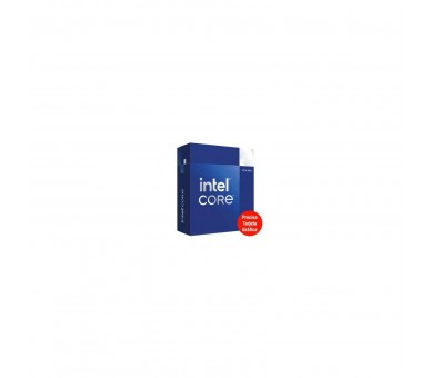 Procesador Intel Core I3-14100F 3.50Ghz Socket 1700