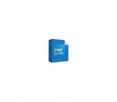 Procesador Intel Core I5-14500 2.60Ghz Socket 1700