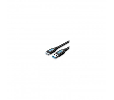 Cable Usb 3.0 Vention Copbc/ Usb Macho Microusb Macho/ Hasta