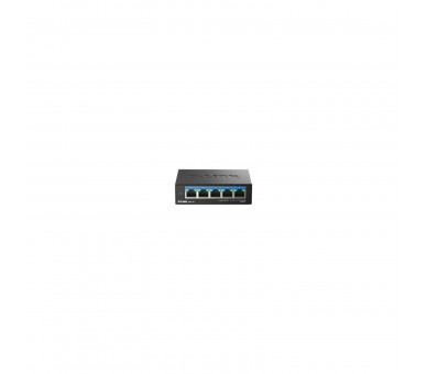 Switch D-Link Dms-105 5 Puertos/ Rj-45 10/100/1000