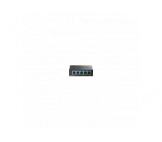 Switch D-Link Dms-105 5 Puertos/ Rj-45 10/100/1000