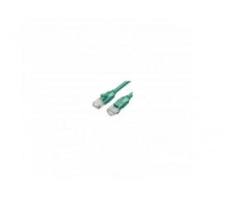 Cable De Red Rj45 Utp Vention Ibegf Cat.6/ 1M/ Verde