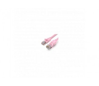 Cable De Red Rj45 Utp Vention Ibeph Cat.6/ 2M/ Rosa