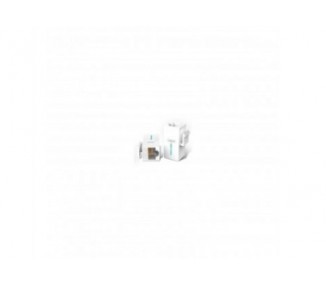 Conector Rj45 Vention Ipgw0-5 Cat6 Utp/ 5 Uds/ Blanco