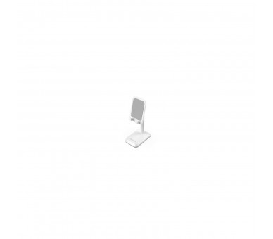 Soporte Para Smartphone/Tablet Vention Kcqw0/ Blanco