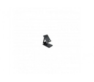 Soporte Para Smartphone/Tablet Tooq Ph-Hermes-Halley/ Negro