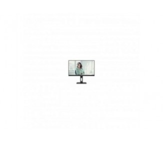 Monitor Profesional Aoc Q27P3Cv 27"/ Qhd/ Multimedia/ Negro