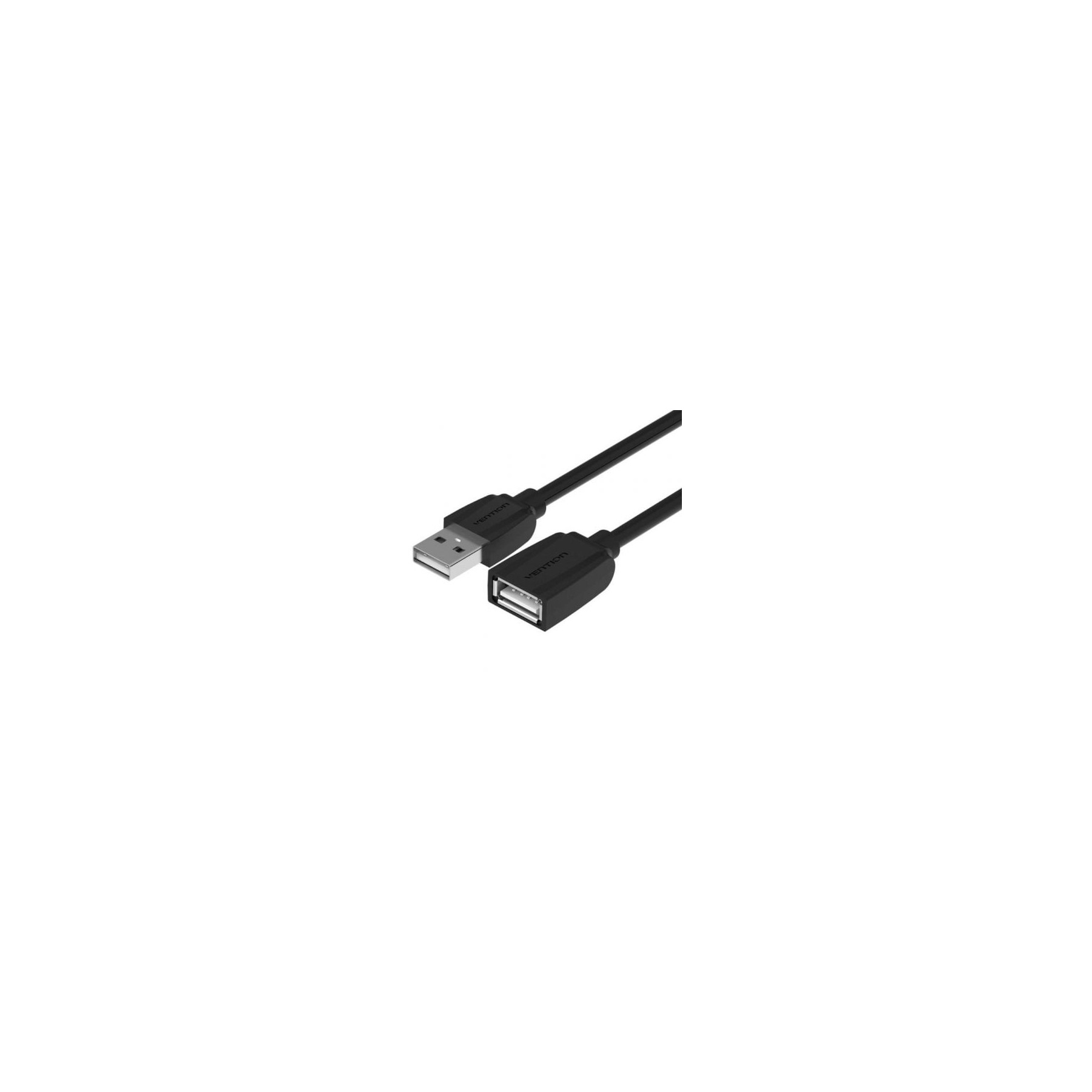 Cable Alargador Usb 2.0 Vention Vas-A44-B050/ Usb Macho Usb