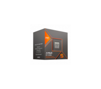 Cpu Amd Am4 Ryzen 5 8500G 3.5Ghz - 5.0Ghz  6 Core  16Mb Cach