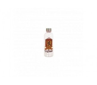 Botella De Plástico Escudo Gryffindor 850 Ml