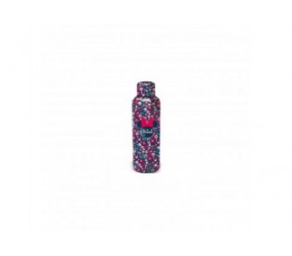 Botella Termo Minnie Mouse Flores 515 Ml