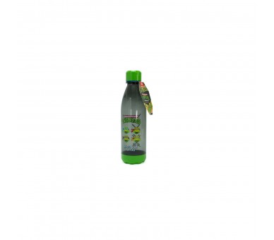 Botella De Agua De Tritan, 750Ml