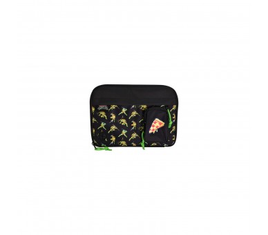 Funda Ordenador Tortugas Ninja (Tmnt) 26X28,5 Cm