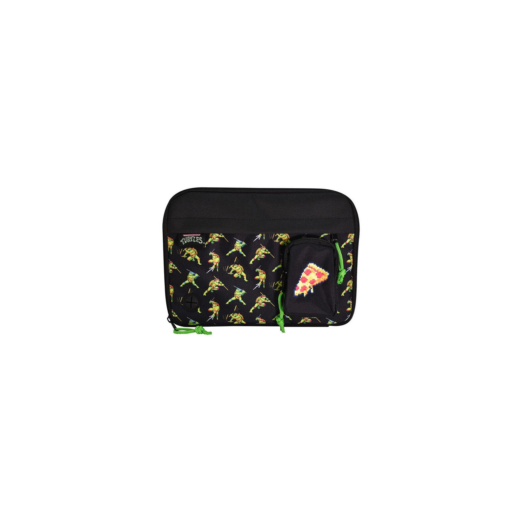 Funda Ordenador Tortugas Ninja (Tmnt) 26X28,5 Cm