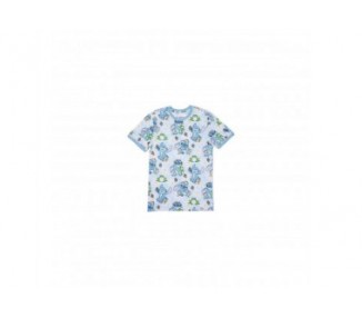 Camiseta Unisex Lilo & Stitch Primavera S