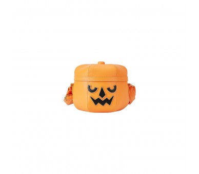 Bolso Bandolera Cubo De Happy Meal - Mcpunkn