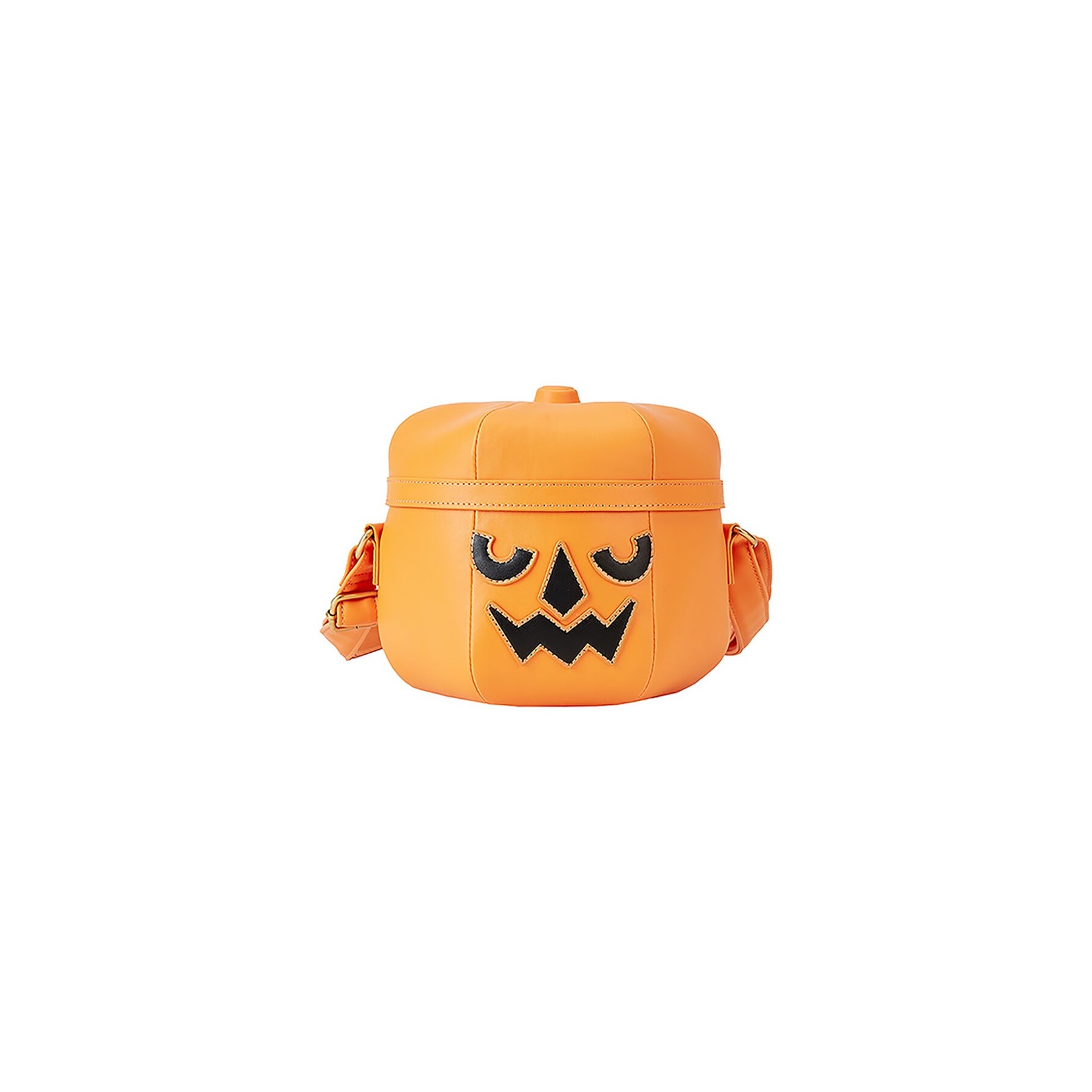 Bolso Bandolera Cubo De Happy Meal - Mcpunkn