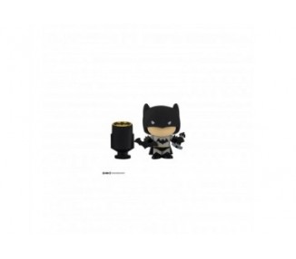 Display De 10 Gomas De Borrar Dc Comics Batman