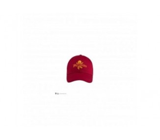 Gorra Con Visera (Griffindor Baseball)