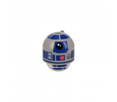 Lámpara Oscilante R2-D2 14 Cm