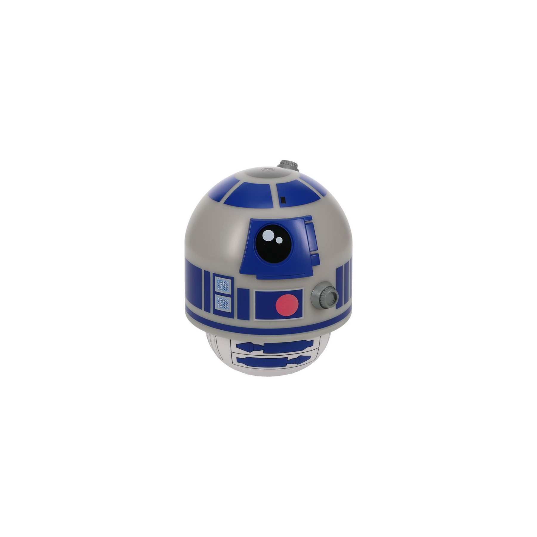 Lámpara Oscilante R2-D2 14 Cm