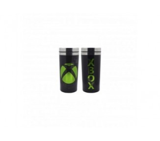 Vaso Termo Xbox Logo 450 Ml