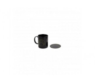 Set Taza Y Posavaso Xbox Jump In 300 Ml